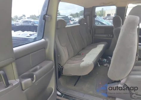 2004 Chevrolet Silverado 1500 Work Truck из США, поврежденный, VIN 2GCEC19V141260239